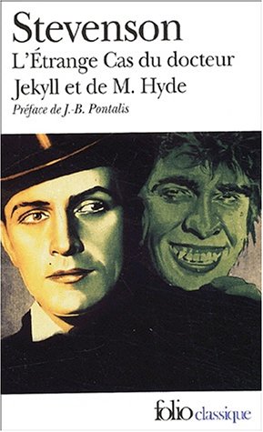 L'Étrange cas du docteur Jekyll et Mister Hyde