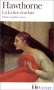 La lettre �carlate de Nathaniel Hawthorne