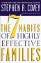 The 7 Habits of Highly Effective Families