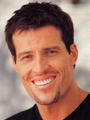 Anthony Robbins