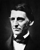 Ralph Waldo Emerson