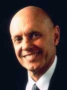 Stephen R. Covey